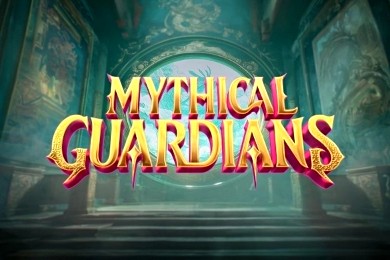Играть в Mythicalguardians Кристал Казино